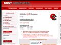 http://cost.hu ismertető oldala
